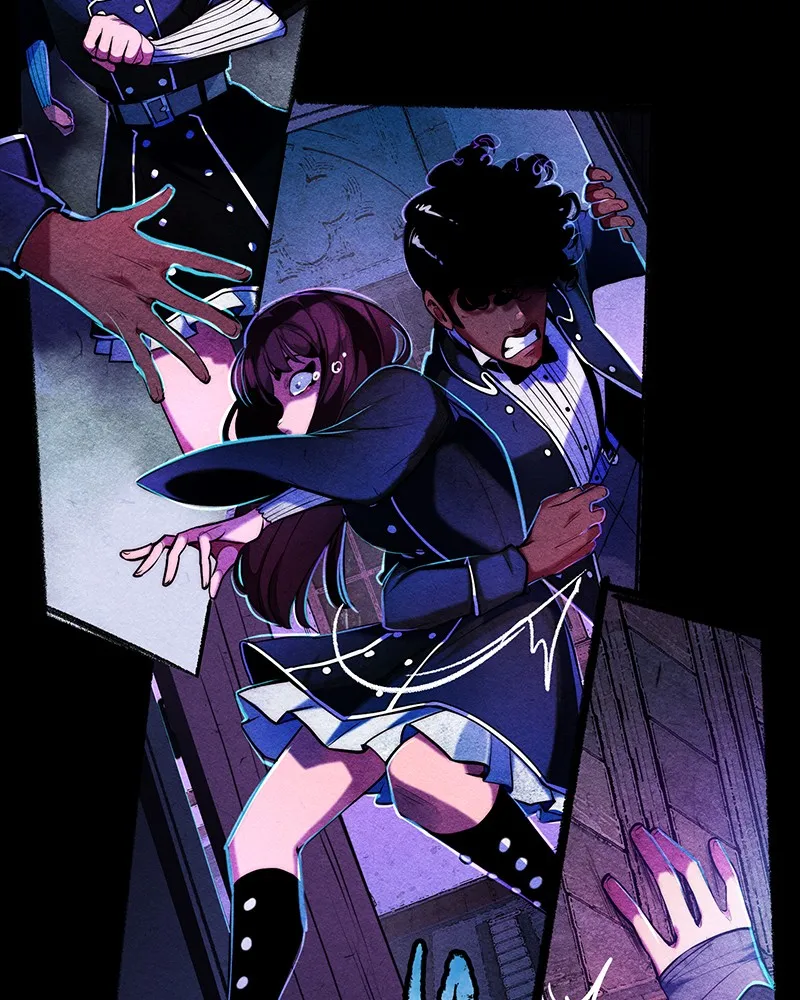 Read Nevermore EN Manga Online