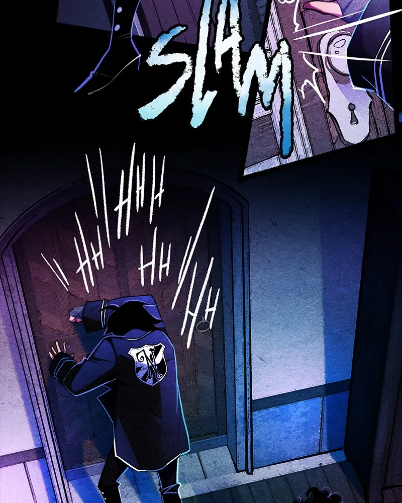 Read Nevermore EN Manga Online