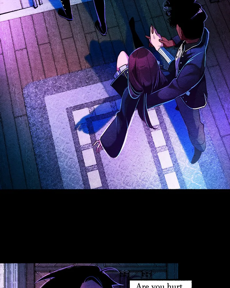 Read Nevermore EN Manga Online