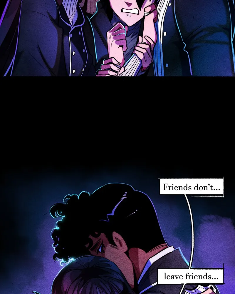 Read Nevermore EN Manga Online