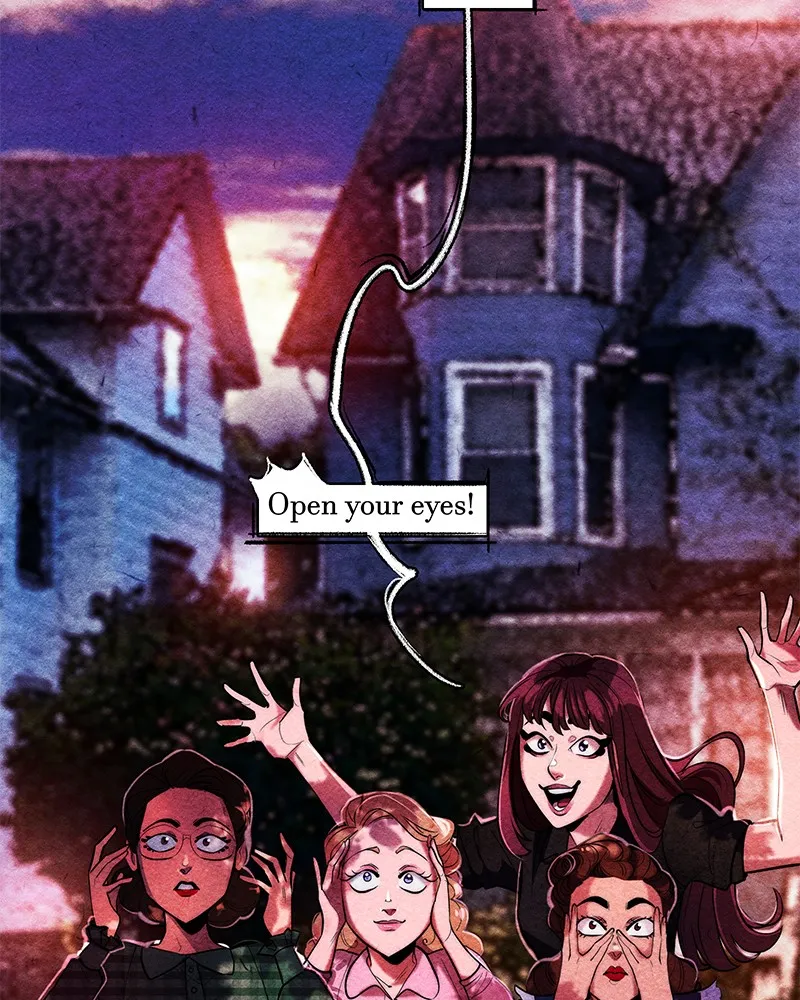 Read Nevermore EN Manga Online