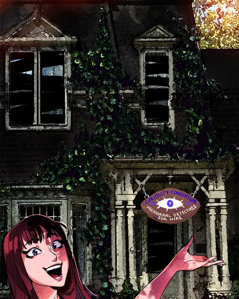 Read Nevermore EN Manga Online