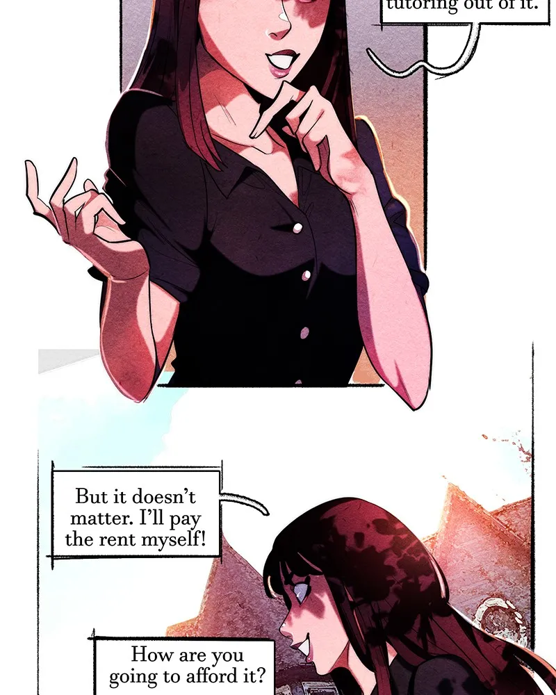 Read Nevermore EN Manga Online