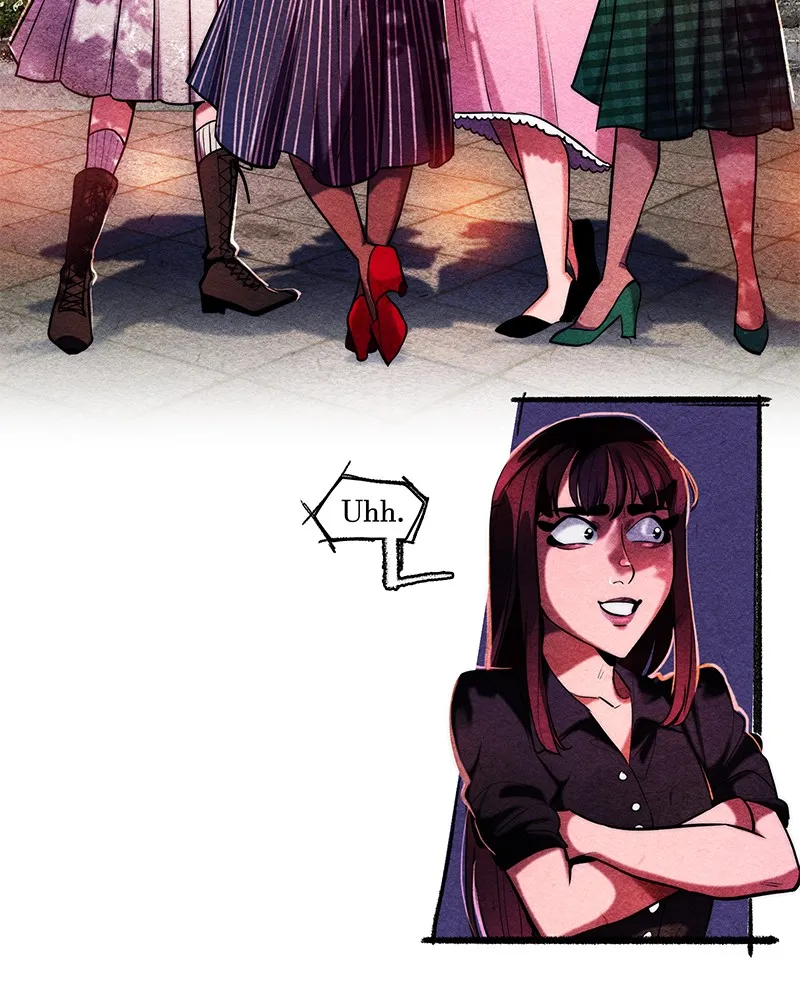 Read Nevermore EN Manga Online