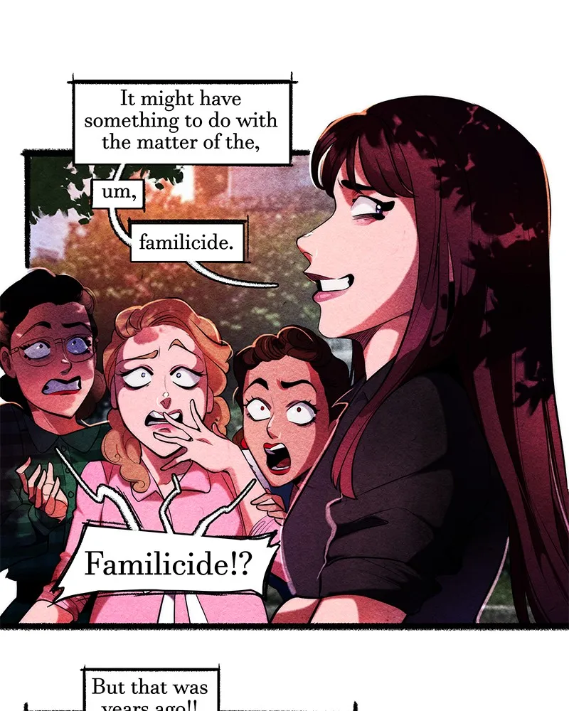 Read Nevermore EN Manga Online