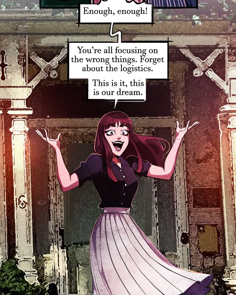 Read Nevermore EN Manga Online
