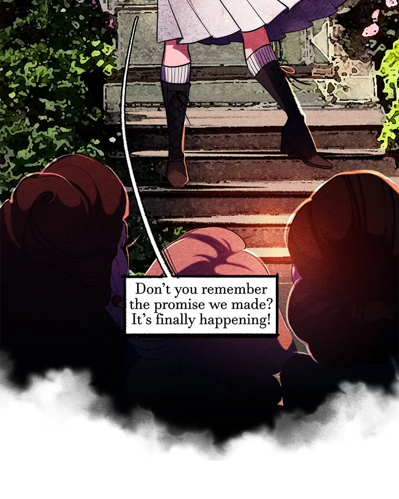 Read Nevermore EN Manga Online