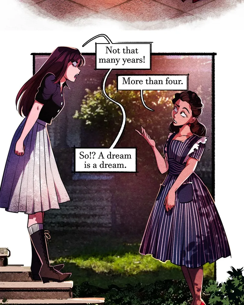 Read Nevermore EN Manga Online