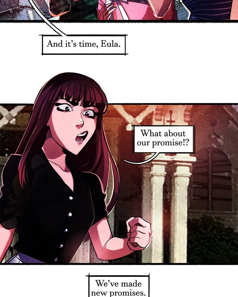 Read Nevermore EN Manga Online