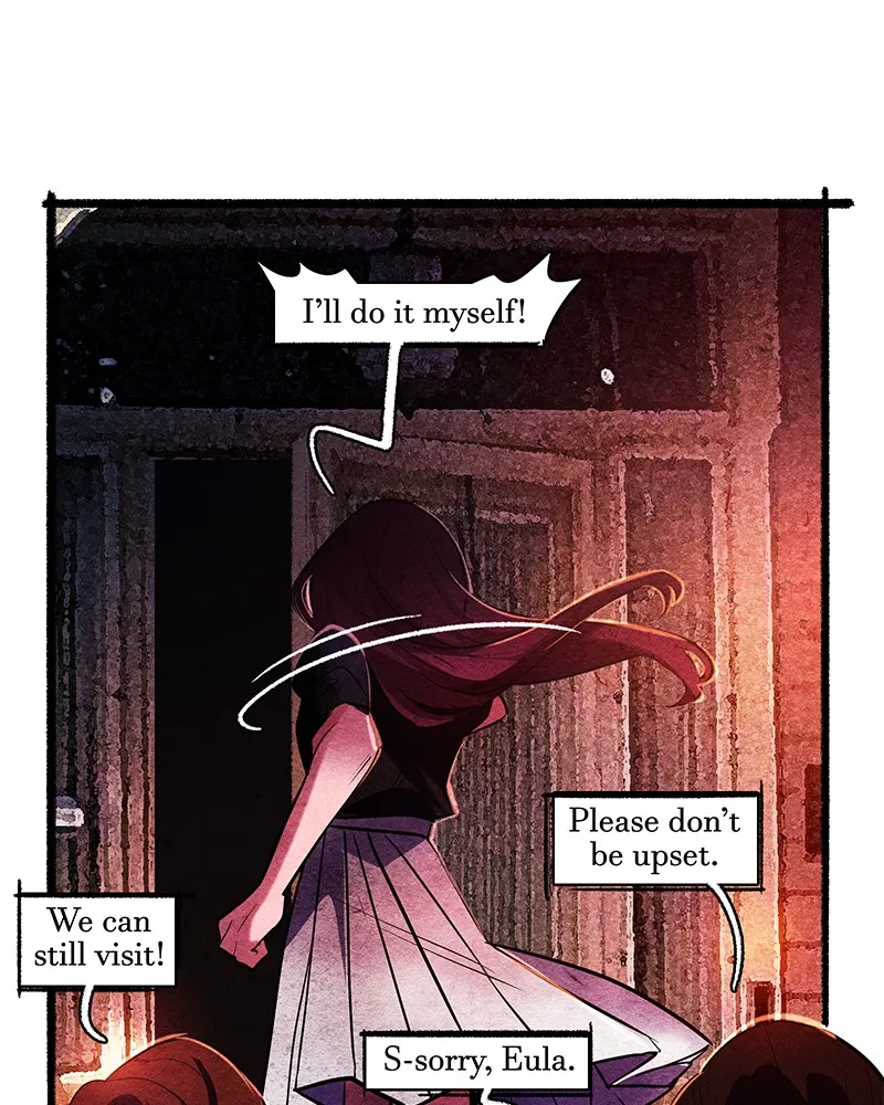 Read Nevermore EN Manga Online