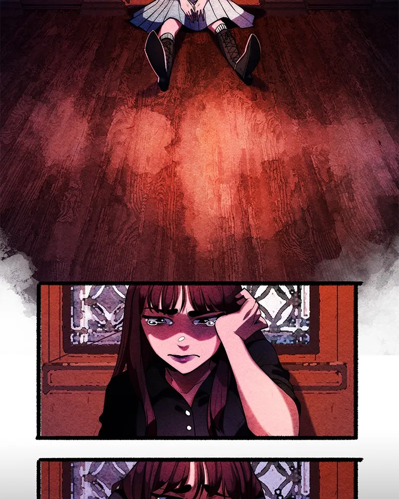 Read Nevermore EN Manga Online
