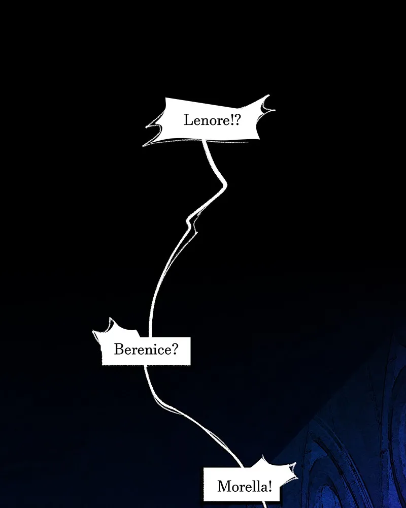 Read Nevermore EN Manga Online