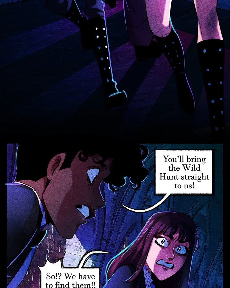 Read Nevermore EN Manga Online