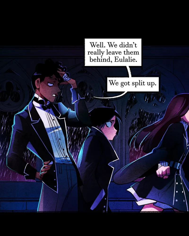 Read Nevermore EN Manga Online