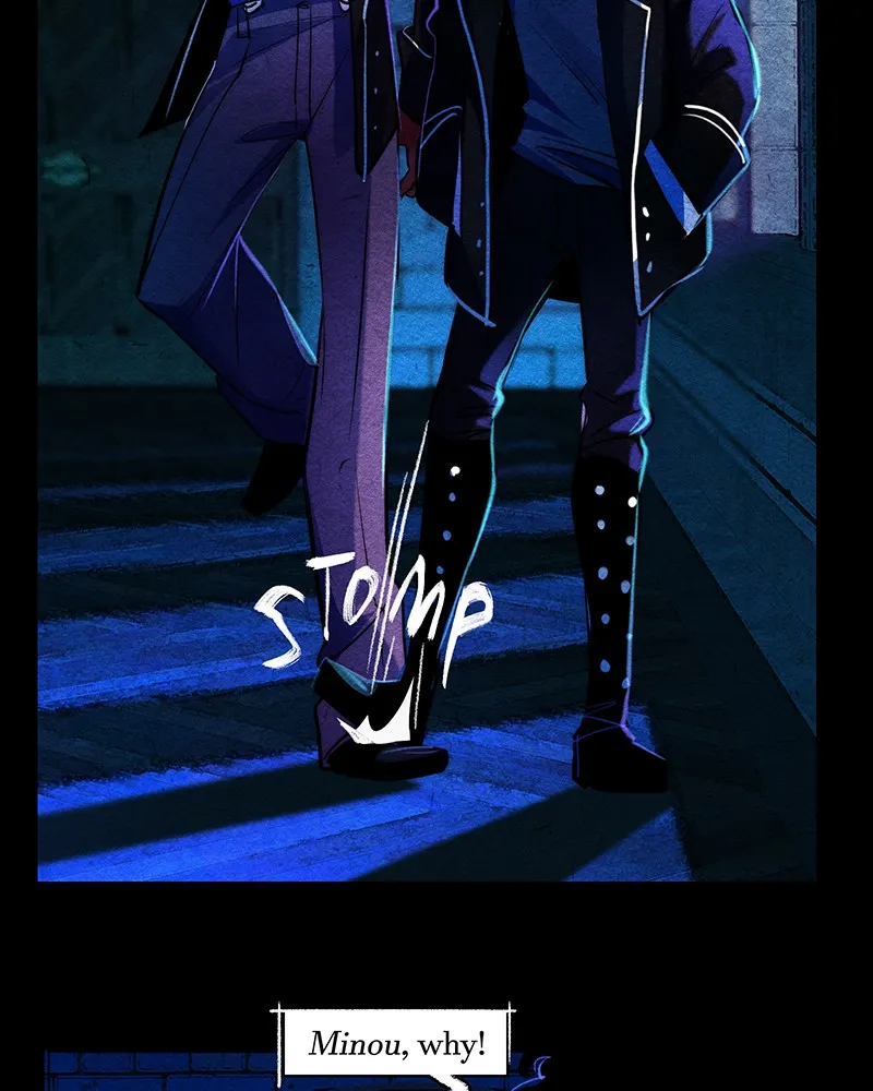 Read Nevermore EN Manga Online