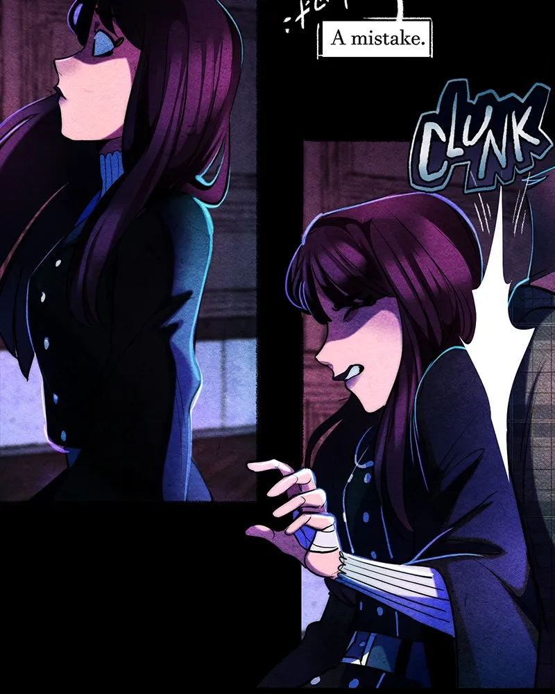 Read Nevermore EN Manga Online