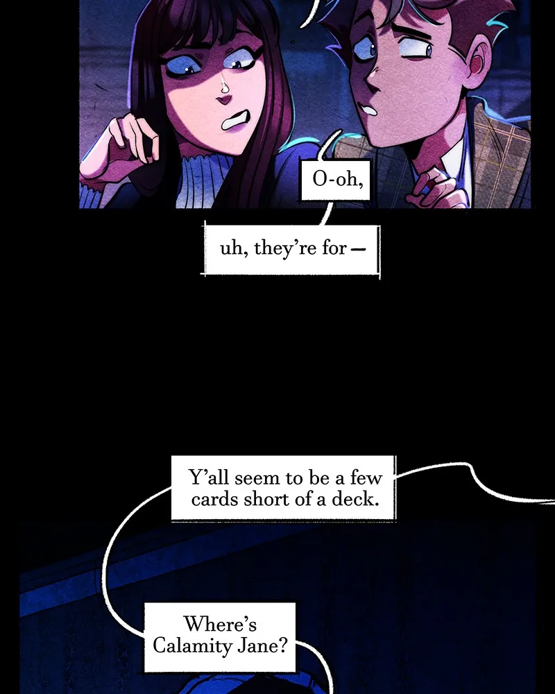 Read Nevermore EN Manga Online