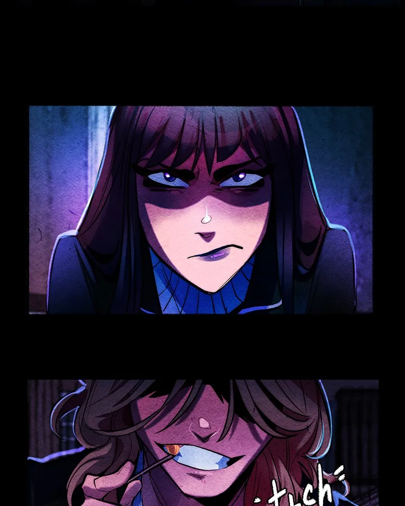 Read Nevermore EN Manga Online