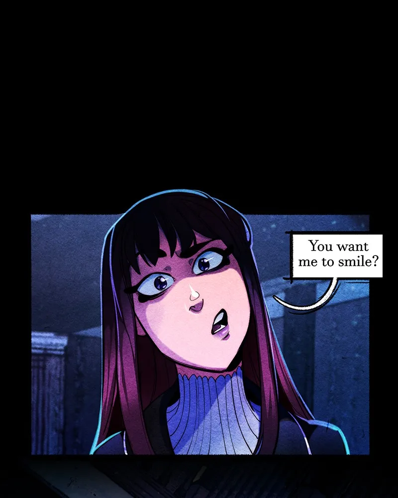 Read Nevermore EN Manga Online