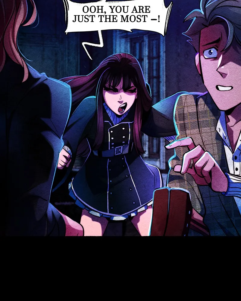Read Nevermore EN Manga Online