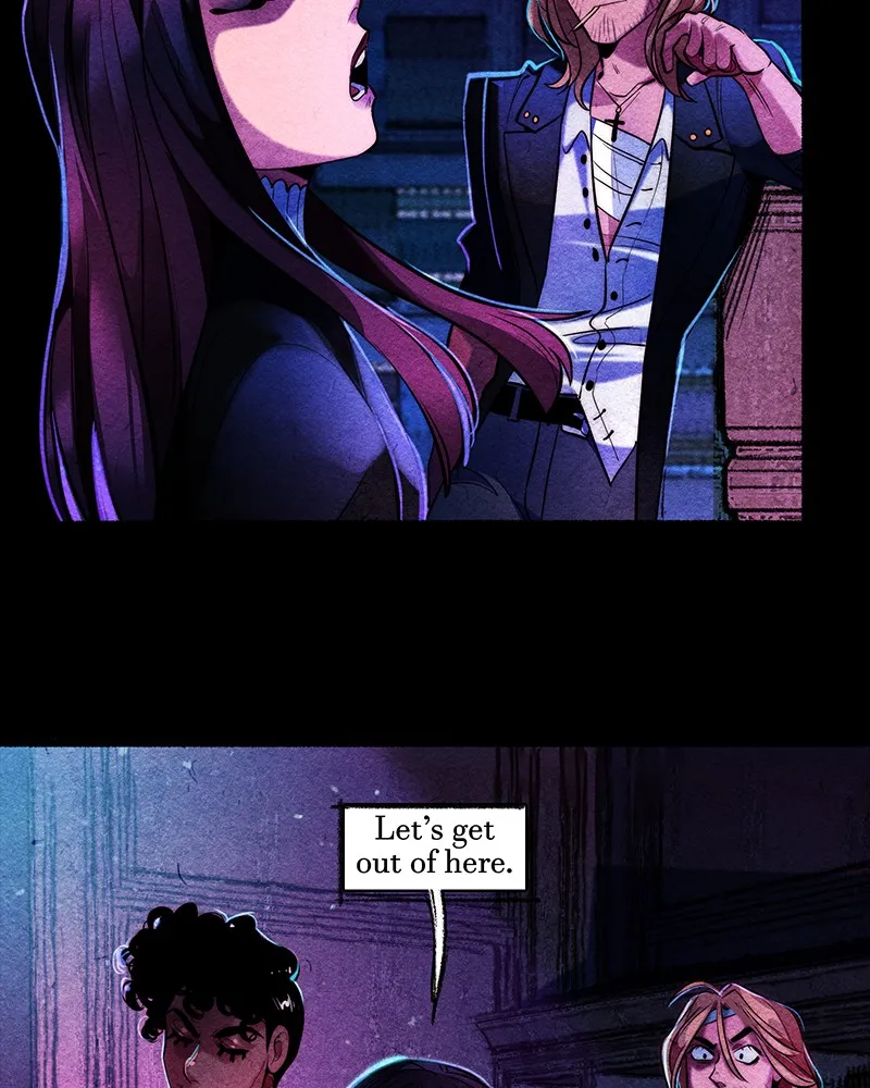 Read Nevermore EN Manga Online