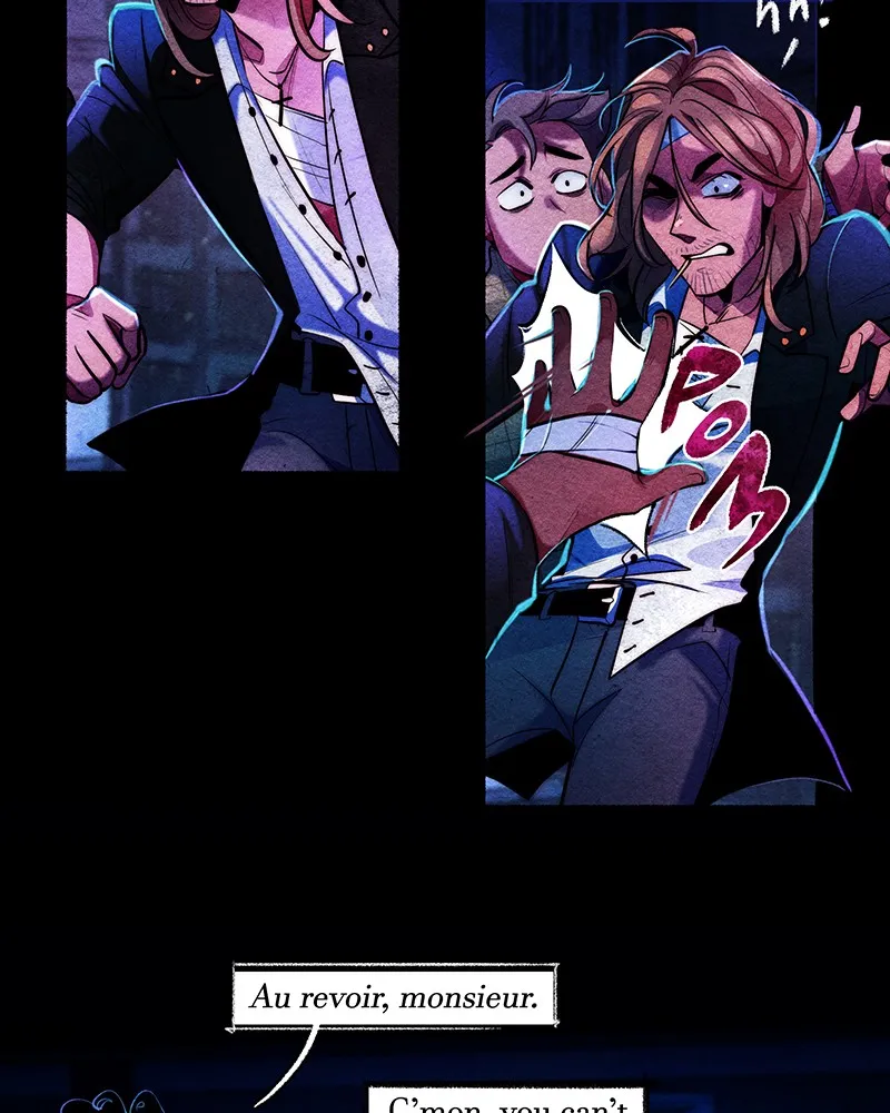 Read Nevermore EN Manga Online