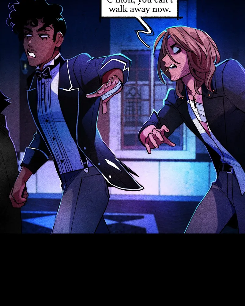 Read Nevermore EN Manga Online