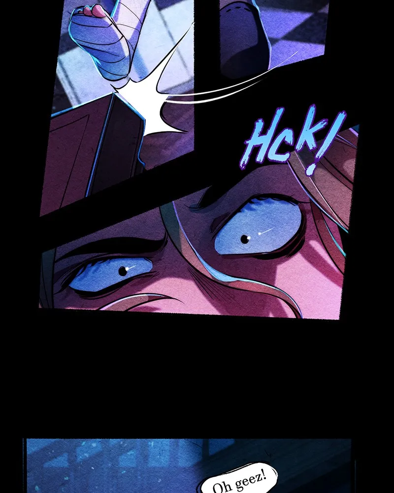 Read Nevermore EN Manga Online