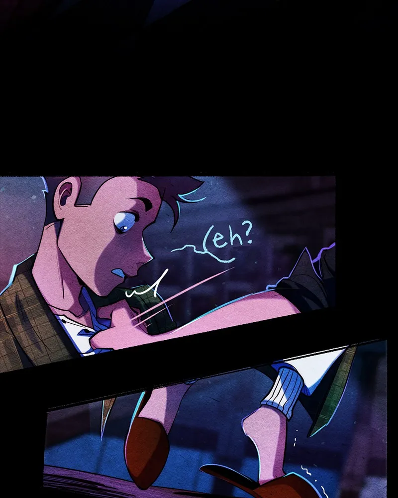Read Nevermore EN Manga Online