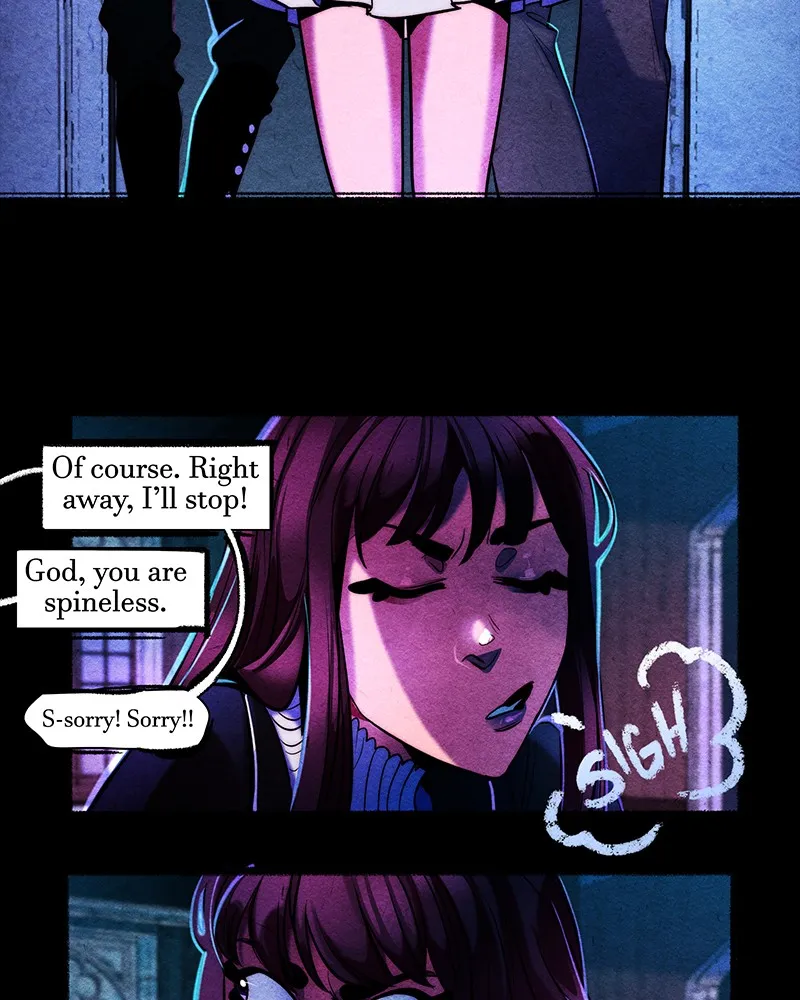 Read Nevermore EN Manga Online