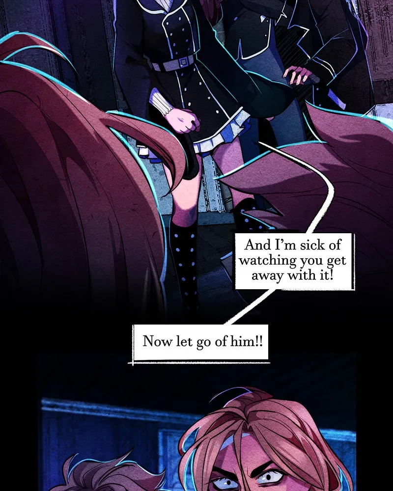 Read Nevermore EN Manga Online