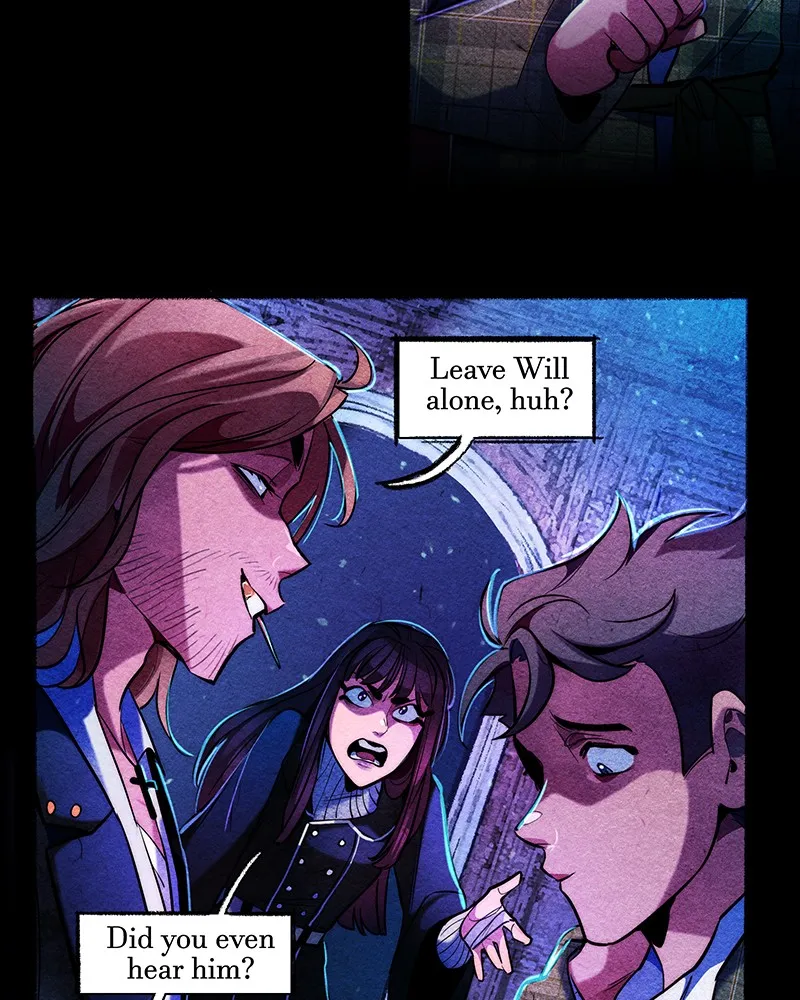 Read Nevermore EN Manga Online