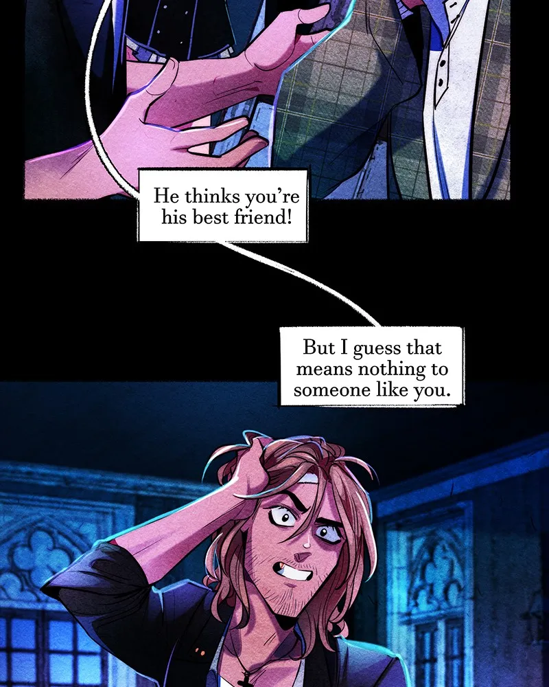 Read Nevermore EN Manga Online