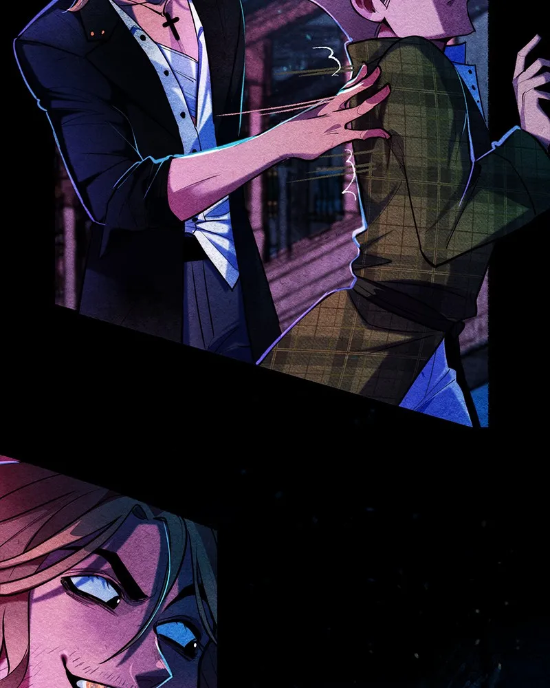 Read Nevermore EN Manga Online