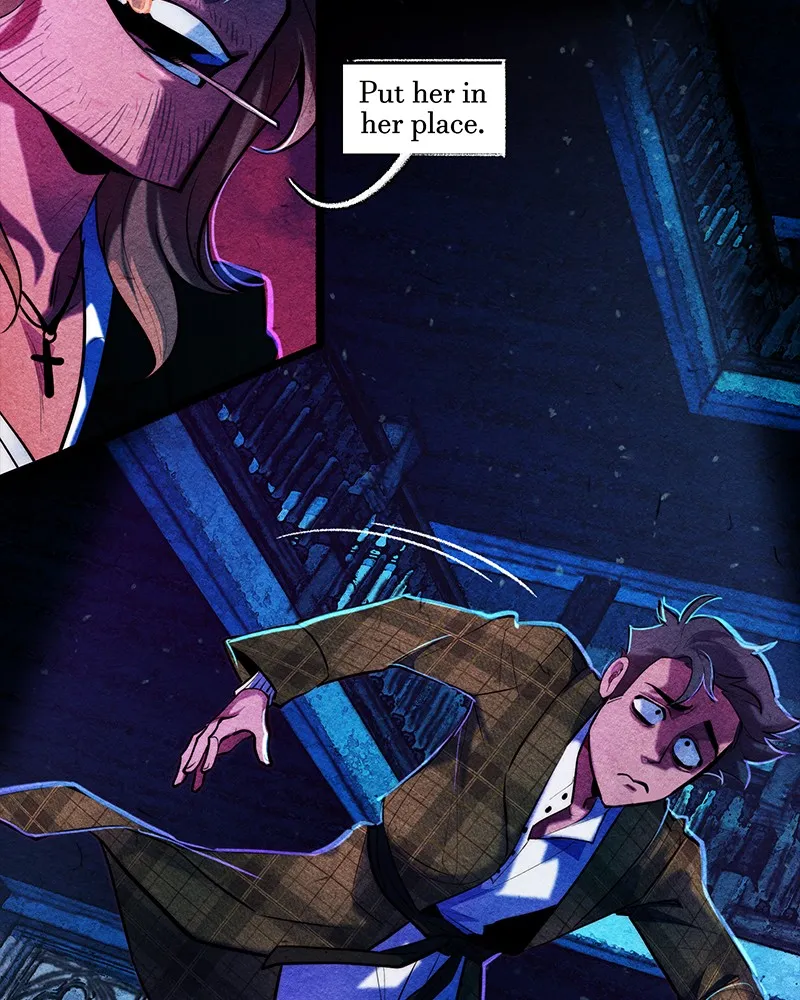 Read Nevermore EN Manga Online