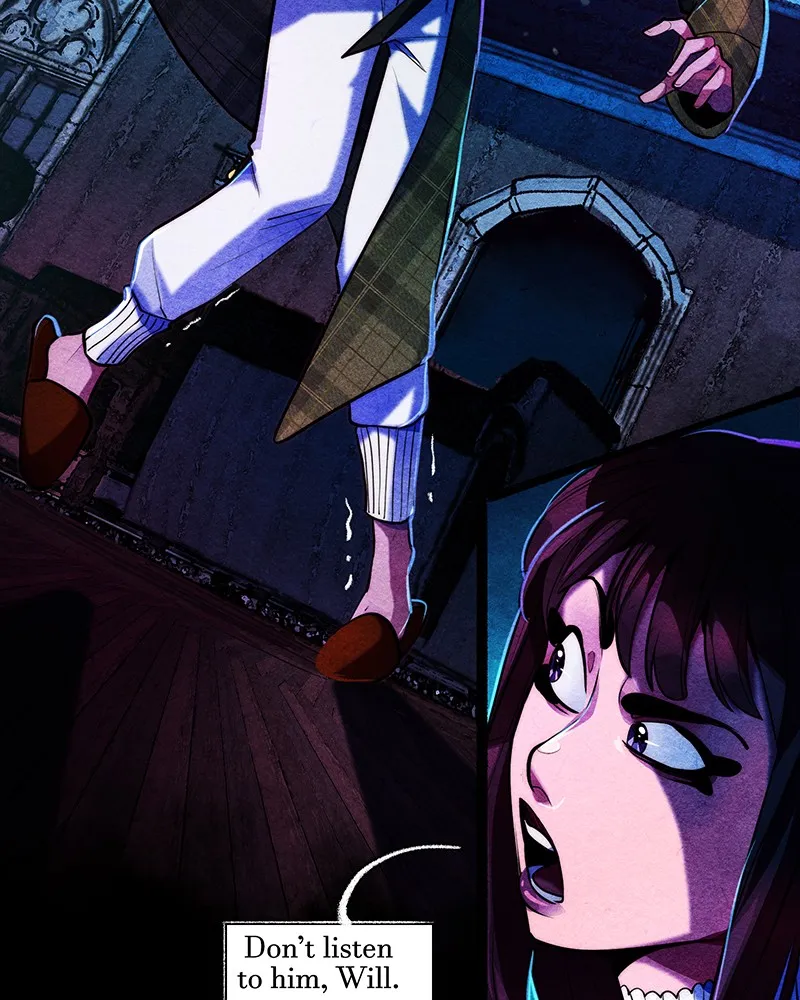Read Nevermore EN Manga Online