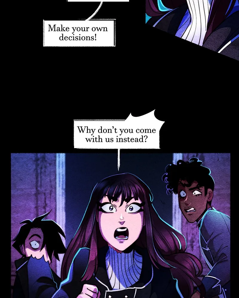 Read Nevermore EN Manga Online