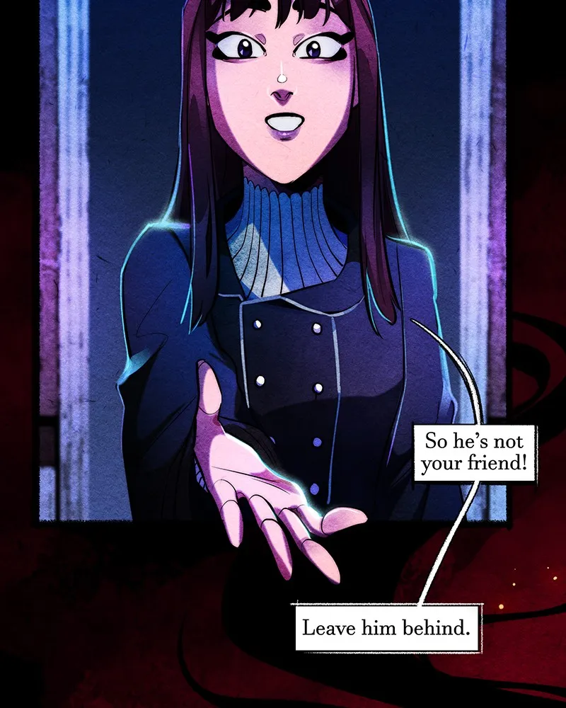 Read Nevermore EN Manga Online