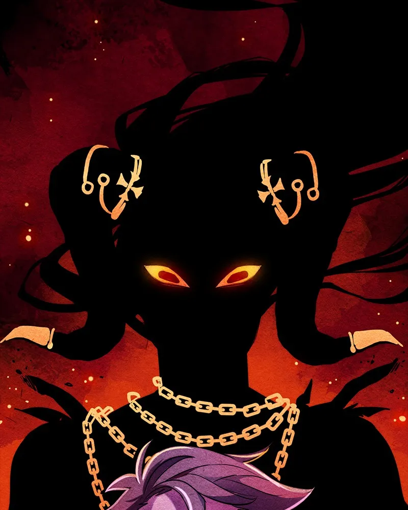 Read Nevermore EN Manga Online