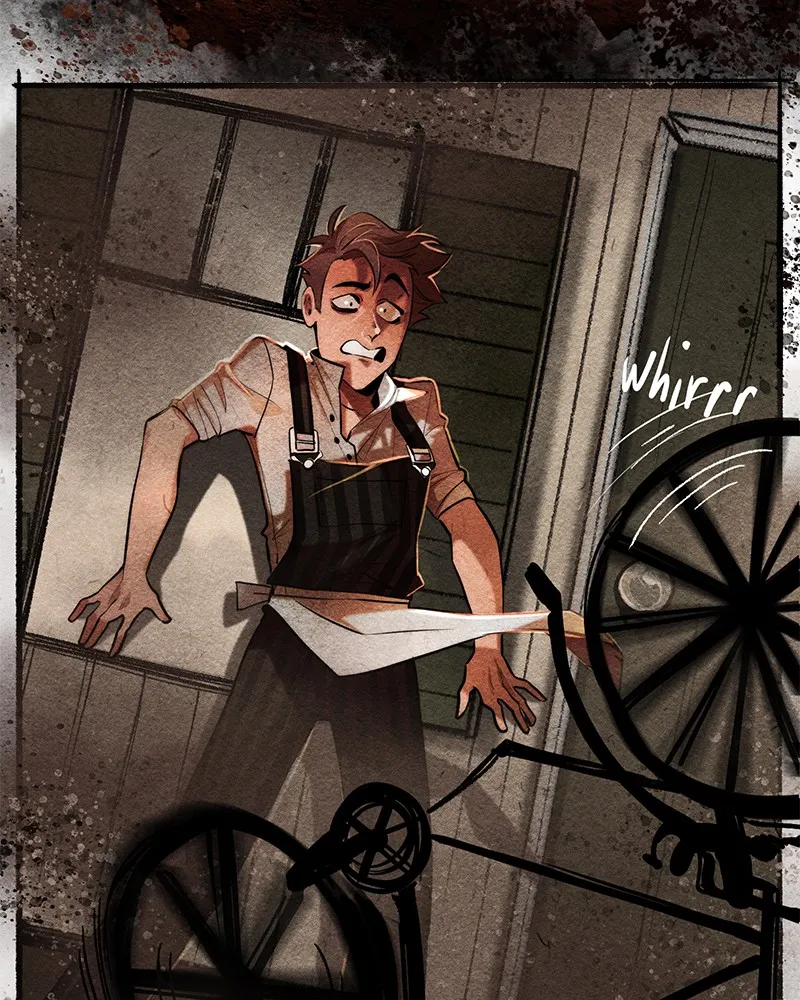 Read Nevermore EN Manga Online