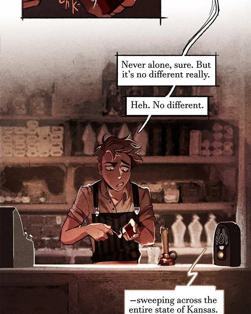 Read Nevermore EN Manga Online