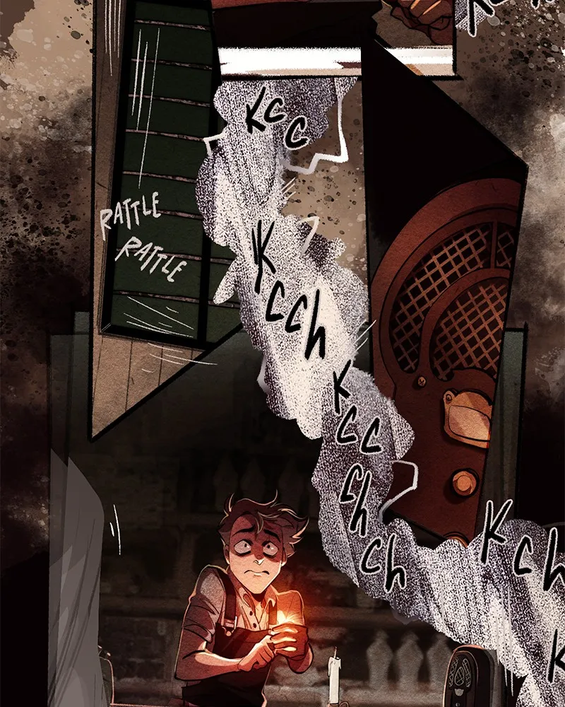 Read Nevermore EN Manga Online