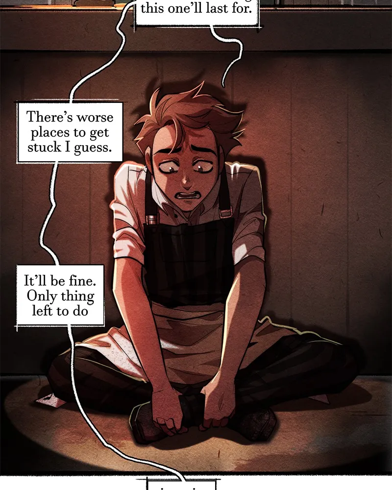 Read Nevermore EN Manga Online