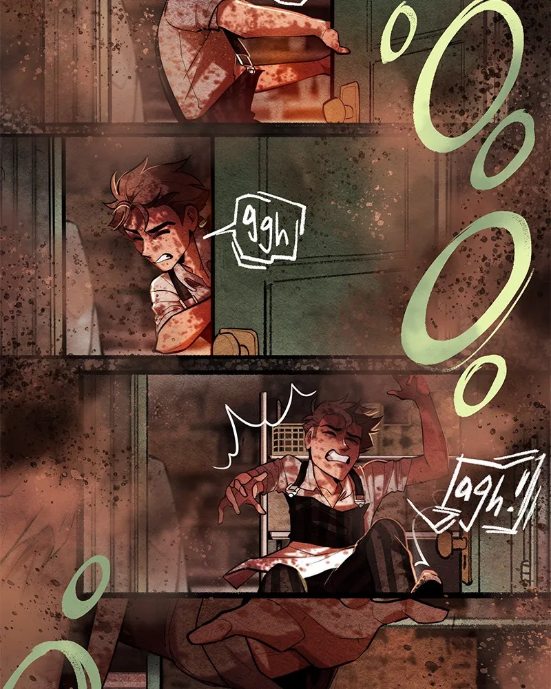 Read Nevermore EN Manga Online