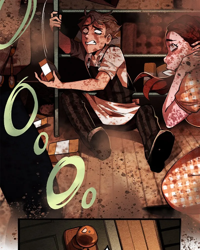 Read Nevermore EN Manga Online