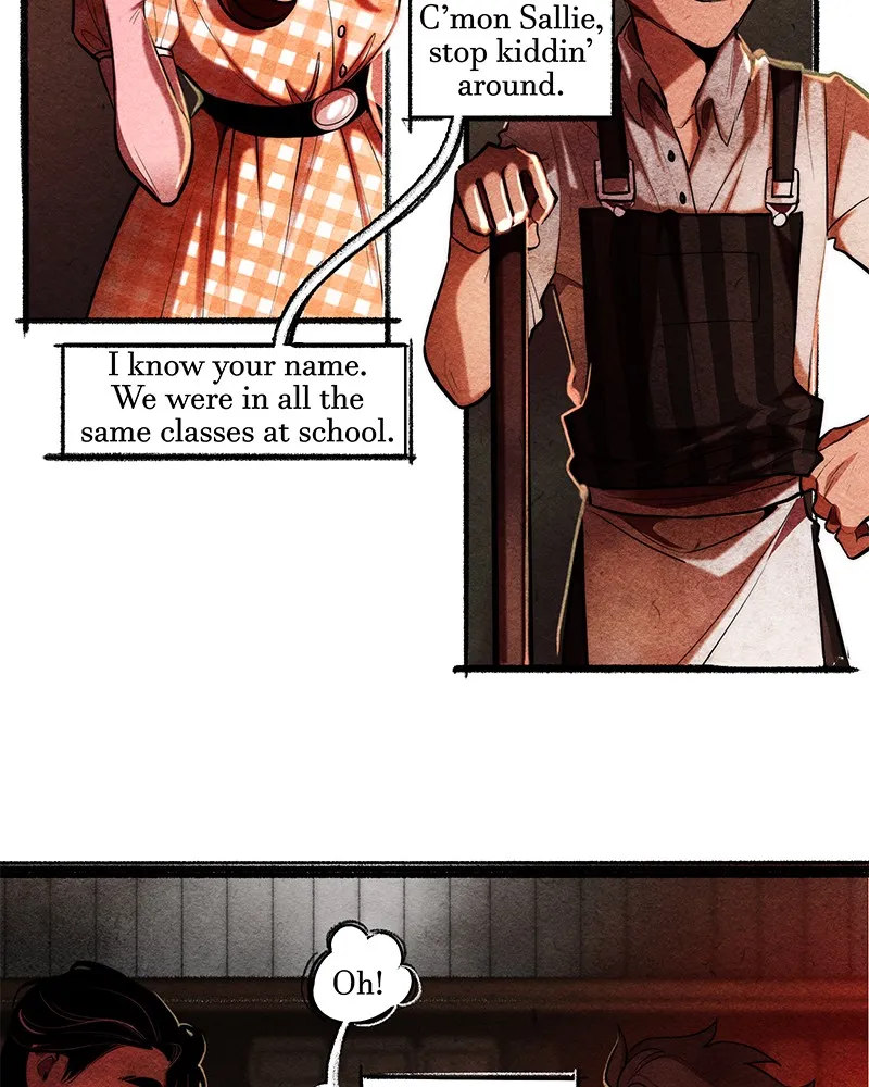 Read Nevermore EN Manga Online