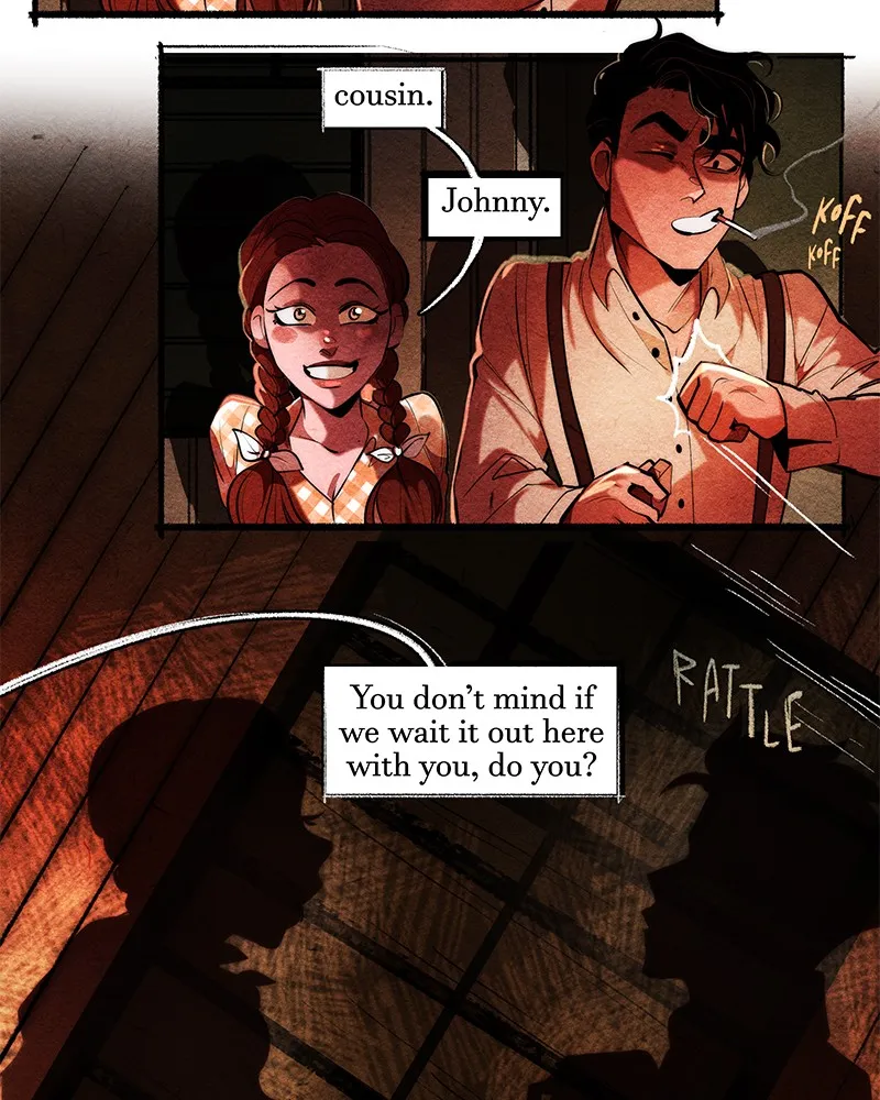 Read Nevermore EN Manga Online