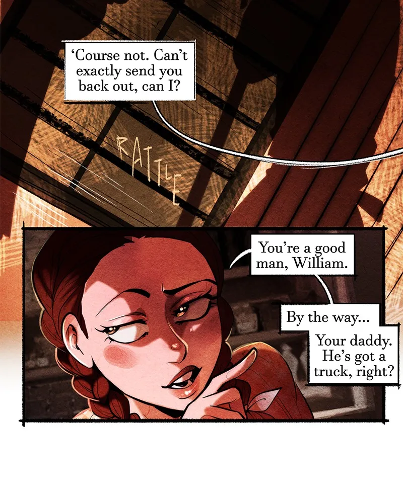 Read Nevermore EN Manga Online