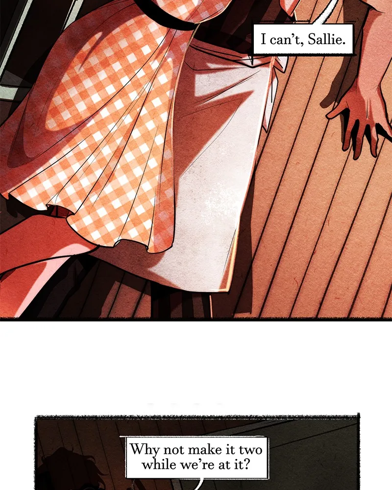 Read Nevermore EN Manga Online