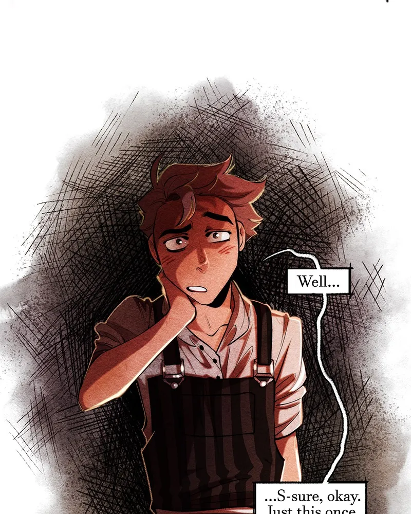 Read Nevermore EN Manga Online